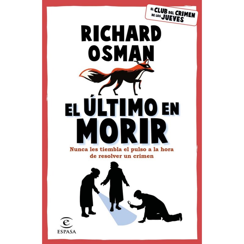 El último en morir El último en morir