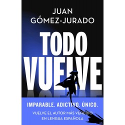 Todo vuelve  Serie Todo arde 2 