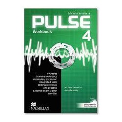 Pulse 4 workbook pack
