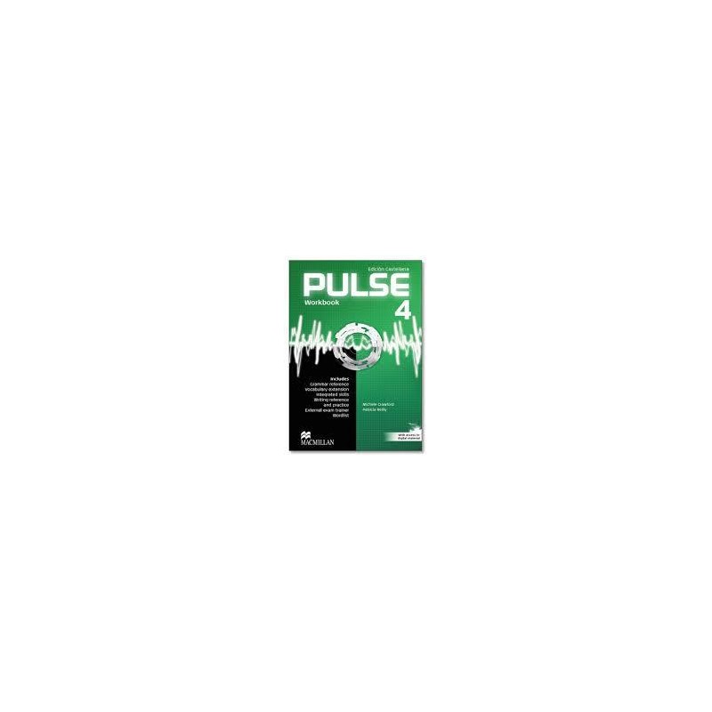 Pulse 4 workbook pack