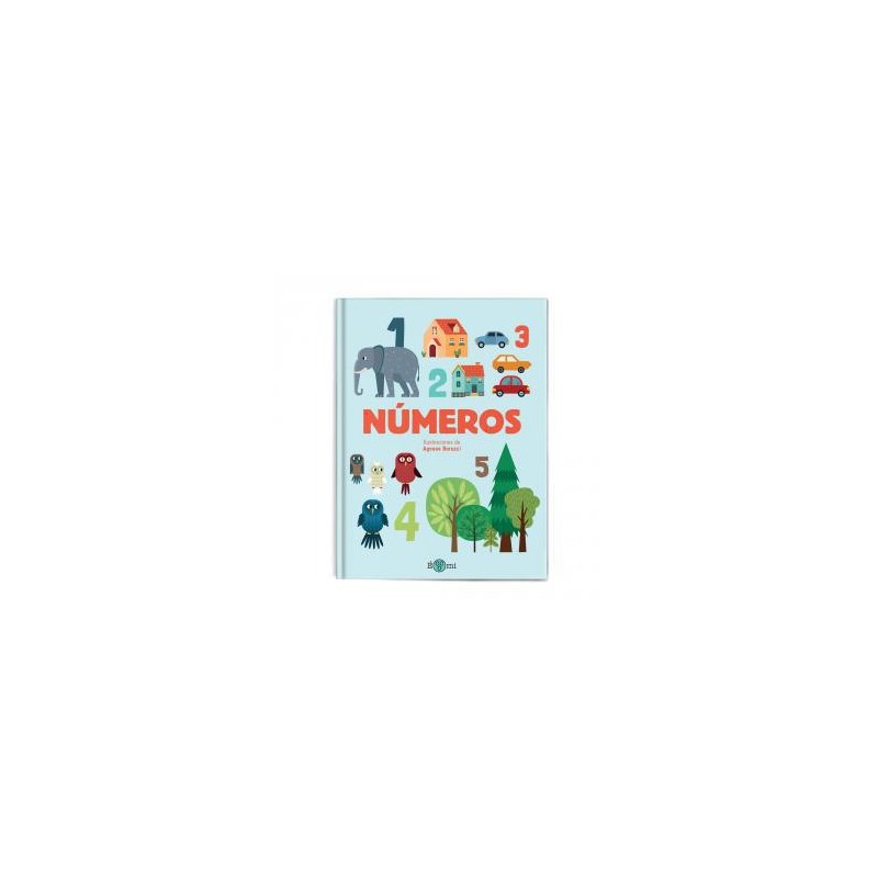 Números Números