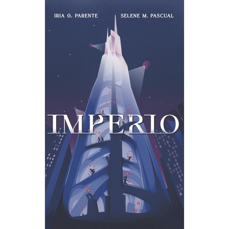 Imperio Imperio