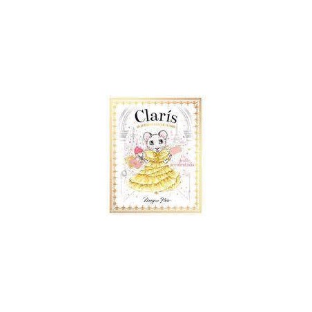 Clarís 2  La ratoncita más chic de París  Un desfi