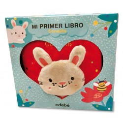 Mi primer libro  Conejito