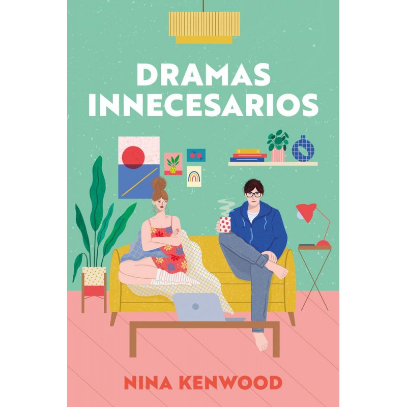 Dramas innecesarios Dramas innecesarios