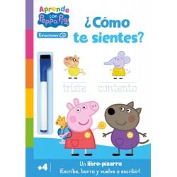 Peppa Pig  Primeros aprendizajes - Aprende con Pep