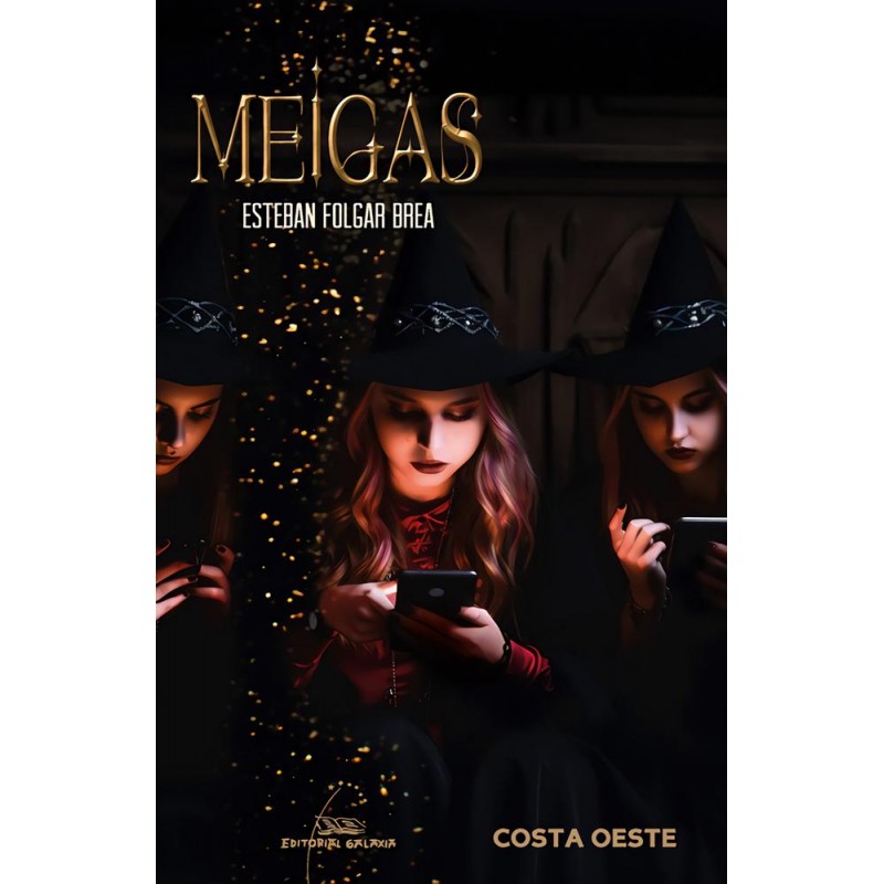 Meigas Meigas