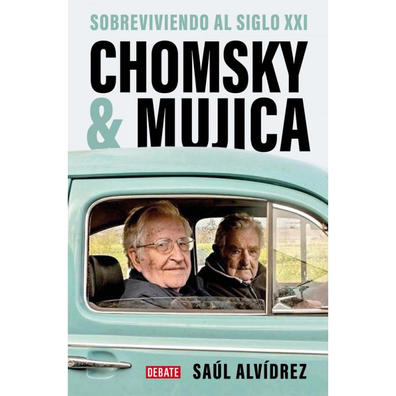 Chomsky & mujica