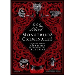 Monstruos criminales