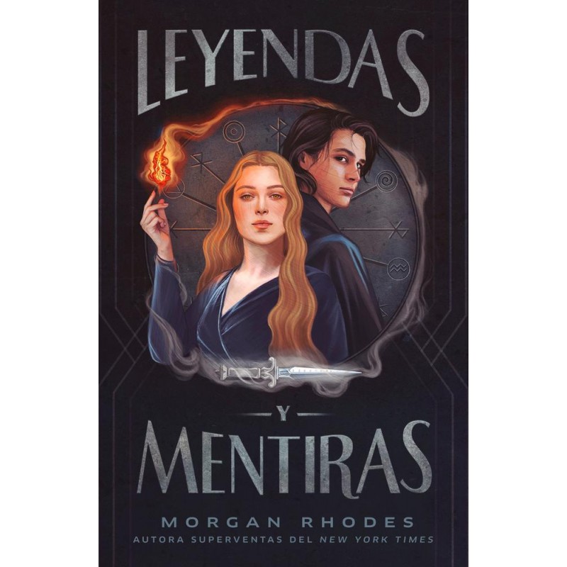 Leyendas y mentiras Leyendas y mentiras