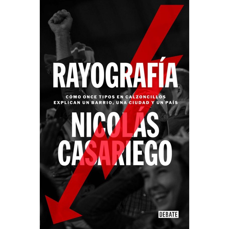 Rayografía