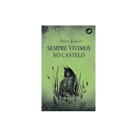 Sempre vivimos no castelo