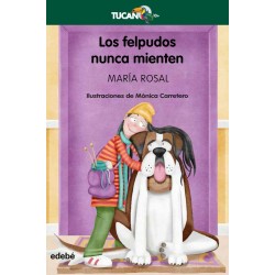 Los felpudos nunca mienten