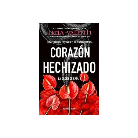 Corazón hechizado