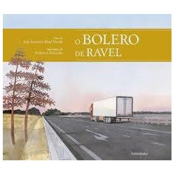 O bolero de Ravel