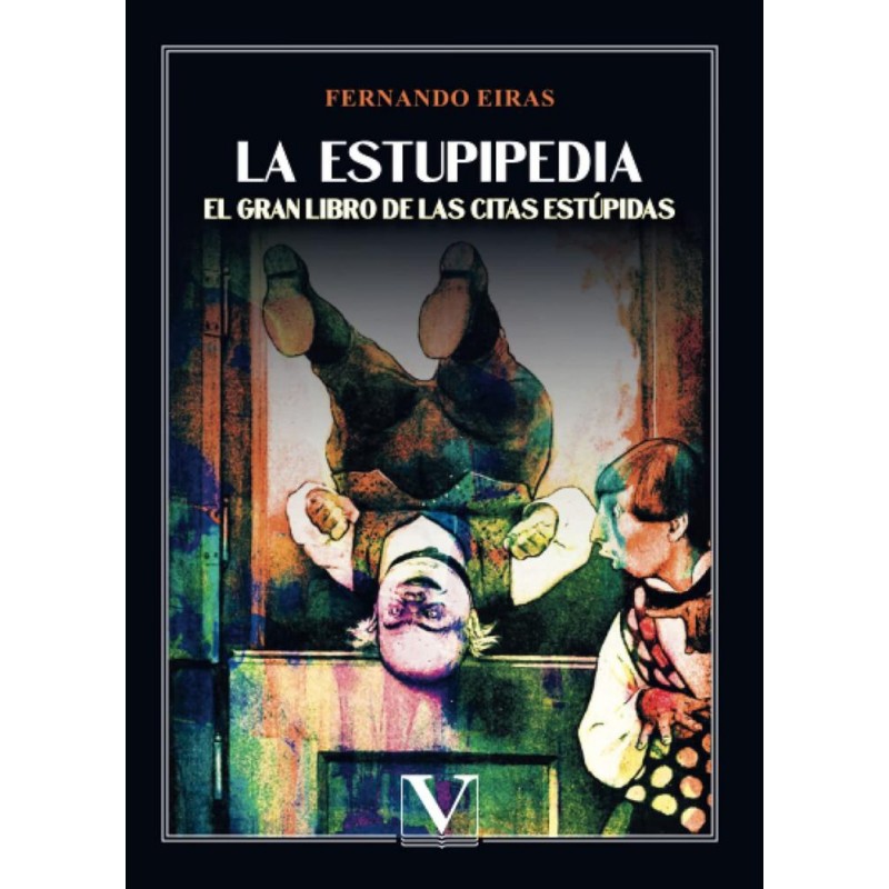 La estupipedia La estupipedia