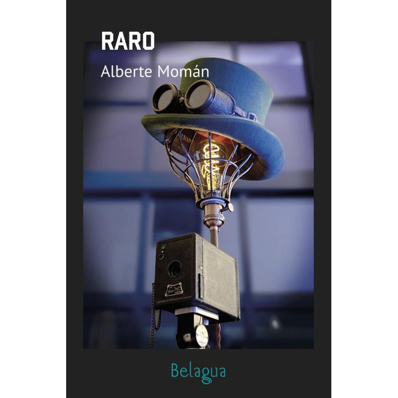 Raro Raro