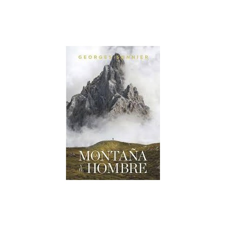 La montaña y el hombre