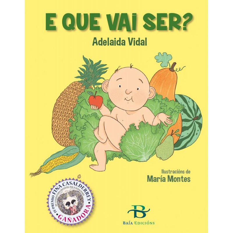 E que vai ser E que vai ser