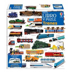 Trenes