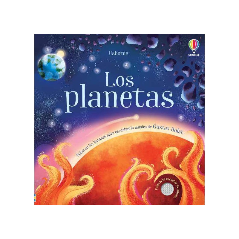 Los planetas Los planetas