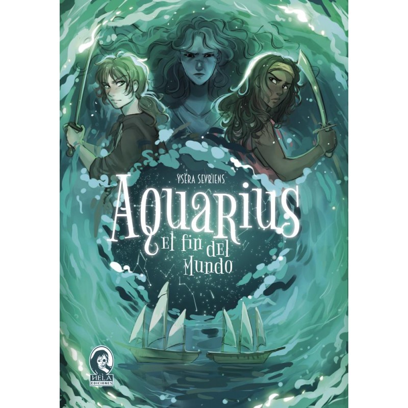 Aquarius