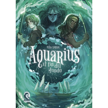 Aquarius