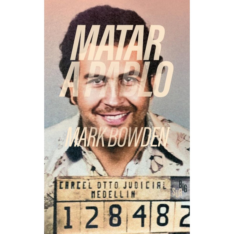 Matar a Pablo Matar a Pablo