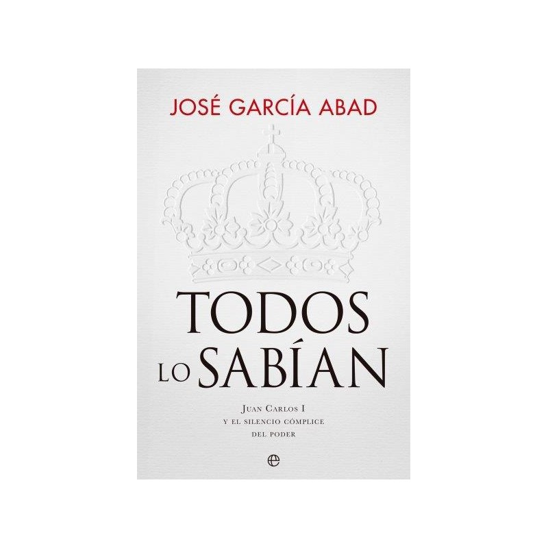 Todos lo sabían