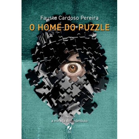 O home do puzzle