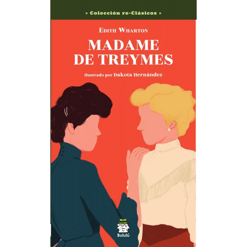  Gal  Madame de Treymes