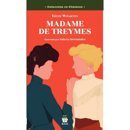  Gal  Madame de Treymes
