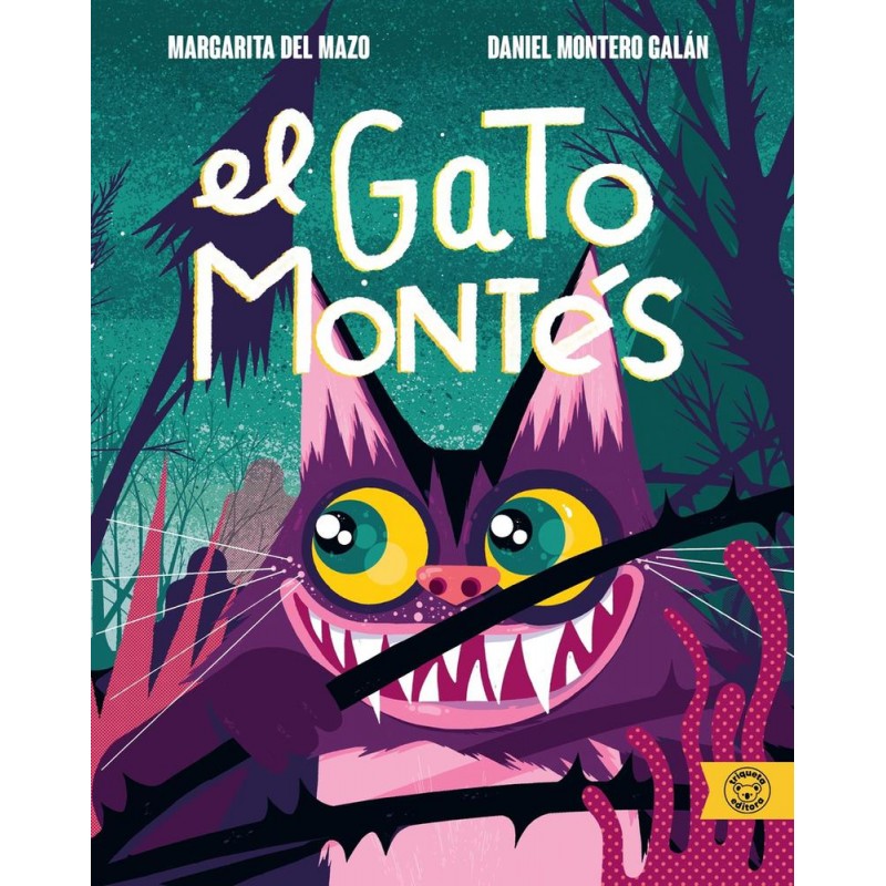 El gato montés