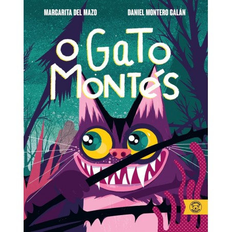 O gato montés