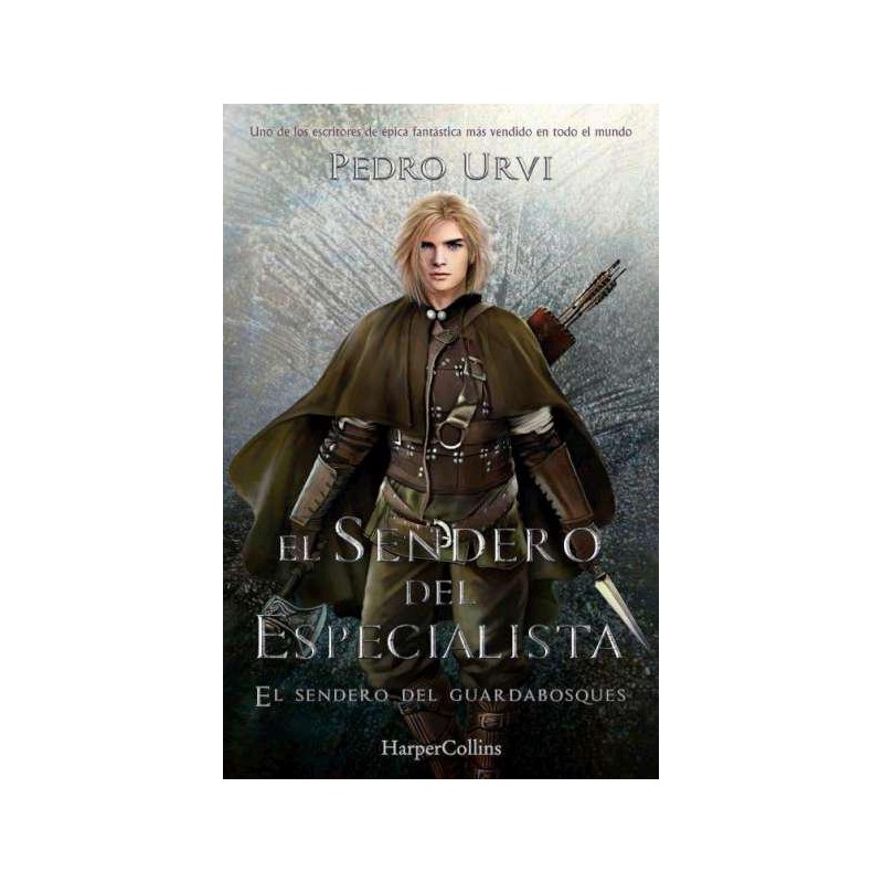 El sendero del especialista