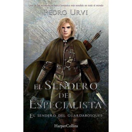 El sendero del especialista