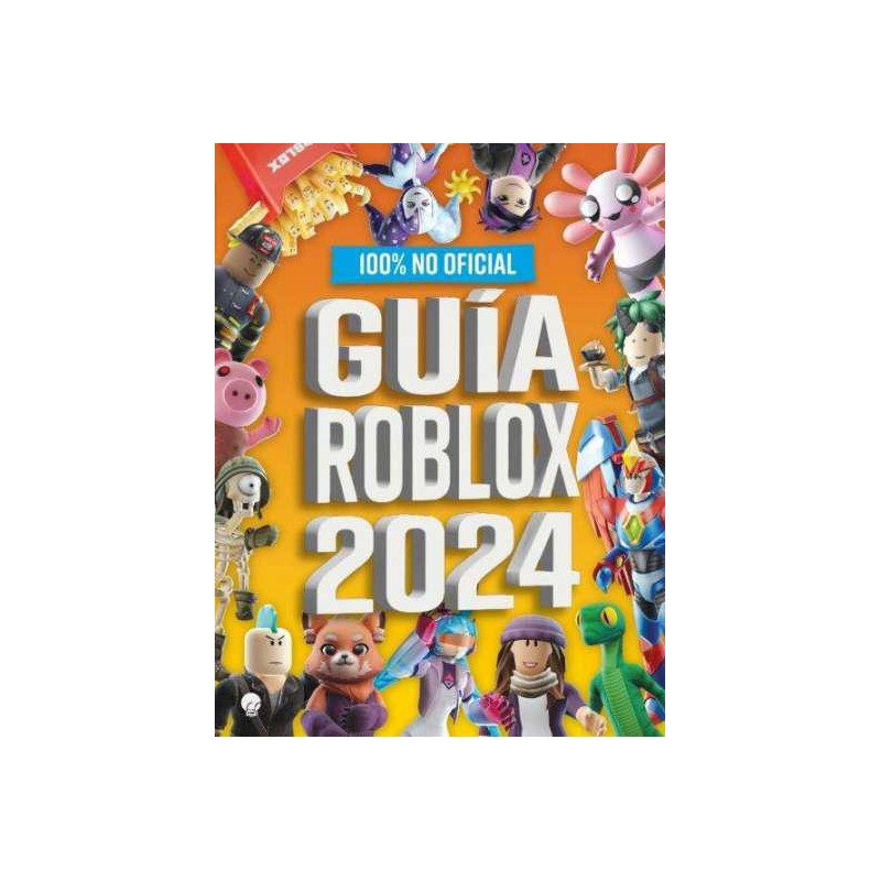 Guia Roblox 2024