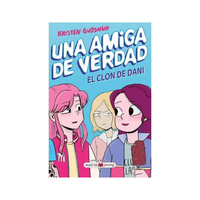Una amiga de verdad 2 Una amiga de verdad 2