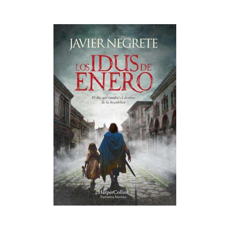 Los idus de enero Los idus de enero