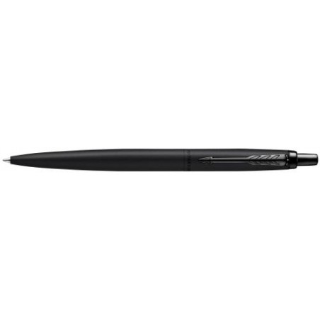 Boligrafo parker jotter XL monocromo negro