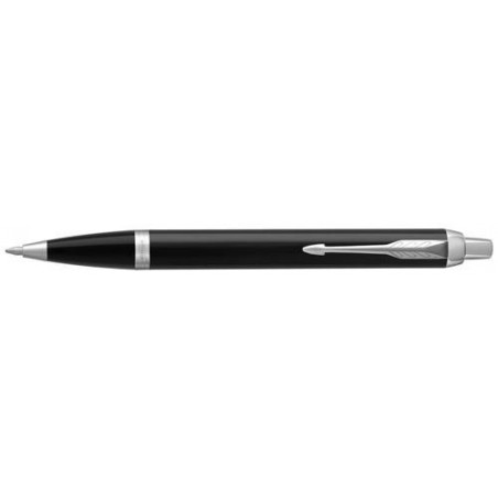 Boligrafo parker IM core negro laca ct