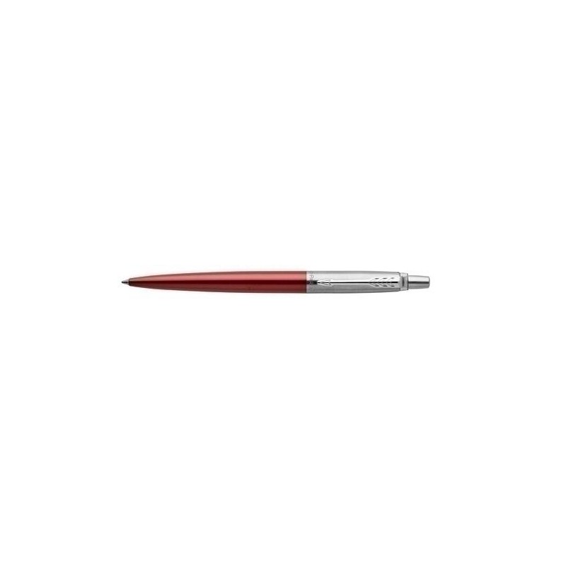 Boligrafo parker jotter kensington rojo