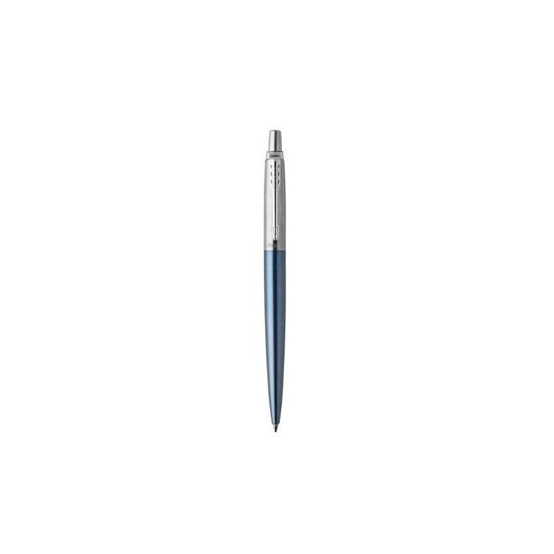 Boligrafo parker jotter core waterloo azul ct