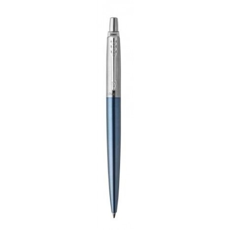 Boligrafo parker jotter core waterloo azul ct