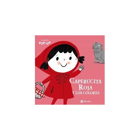 Caperucita roja y los colores