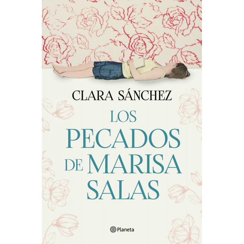 Los pecados de Marisa Salas Los pecados de Marisa Salas