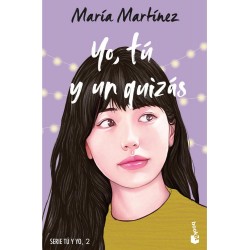 Yo  tú y un quizás