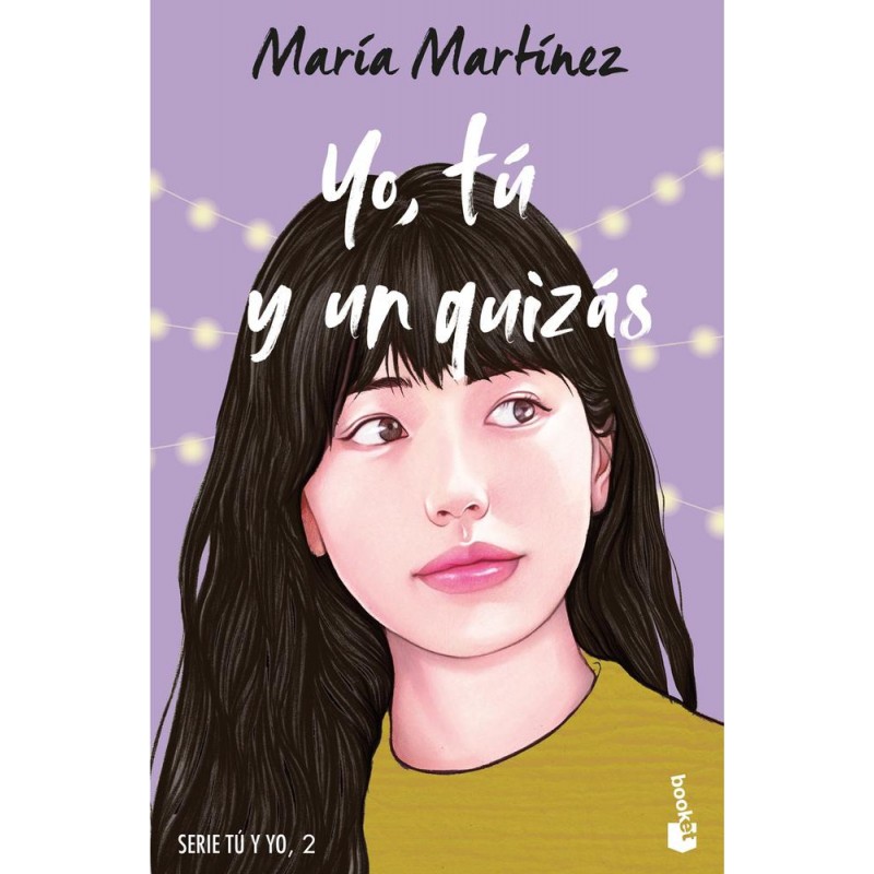 Yo tú y un quizás Yo tú y un quizás