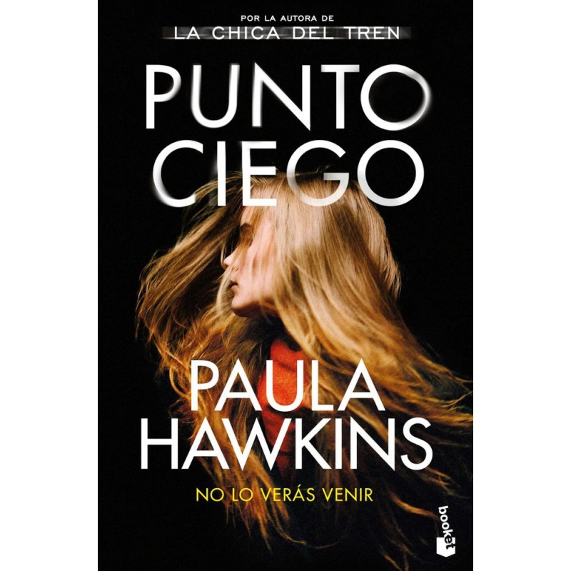 Punto ciego Punto ciego