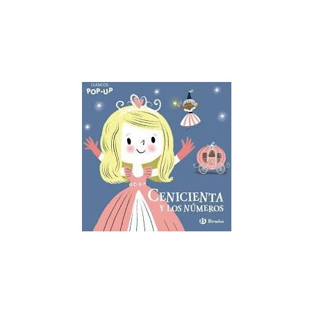 Cenicienta y los números